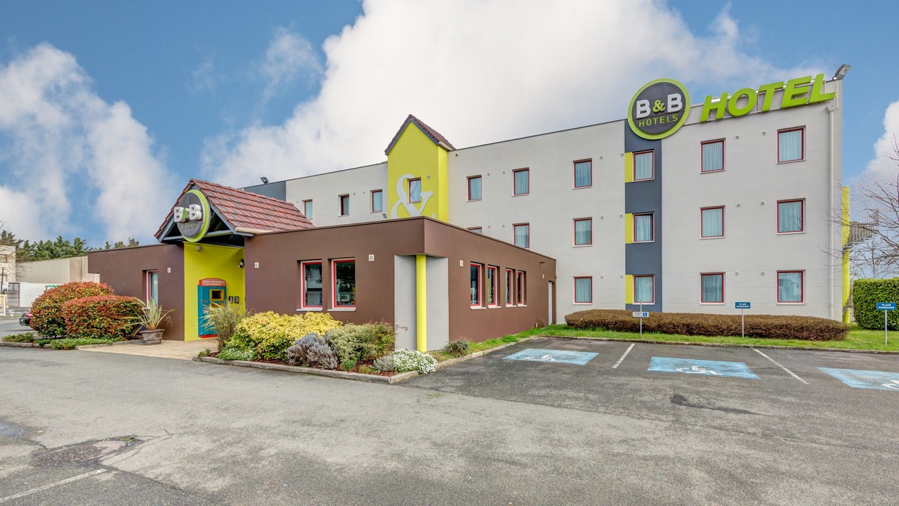 Photo of Outdoor in Goussainville