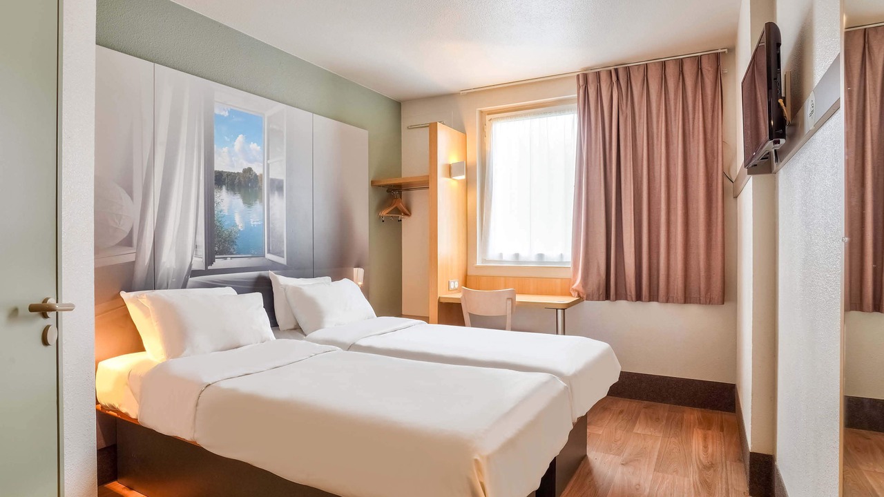 Photo of Bedroom in Goussainville