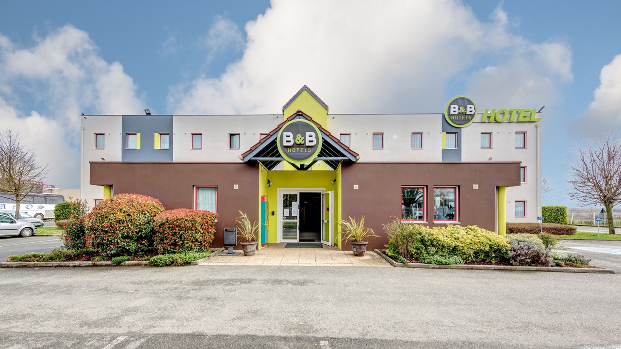 Photo of Outdoor in Goussainville