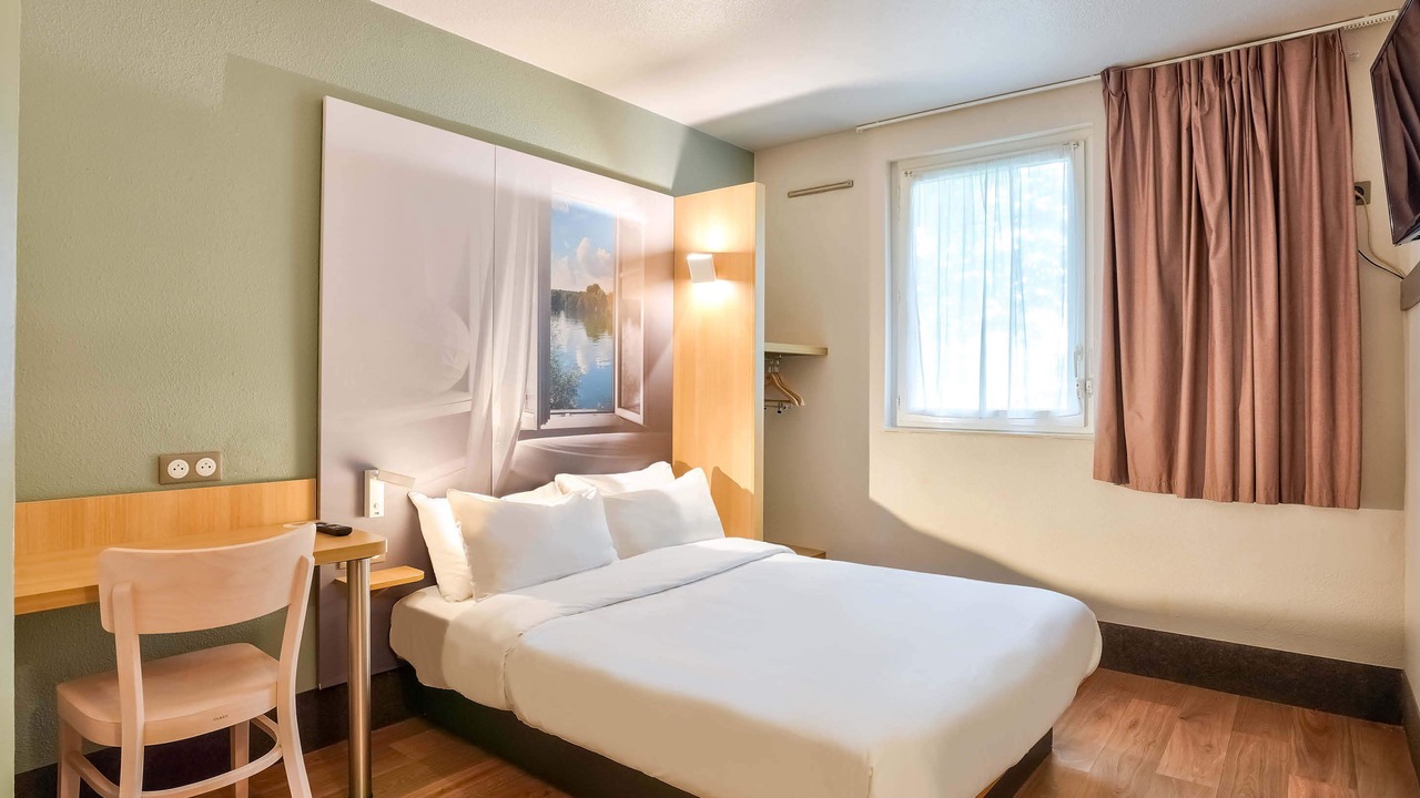 Photo of Bedroom in Goussainville