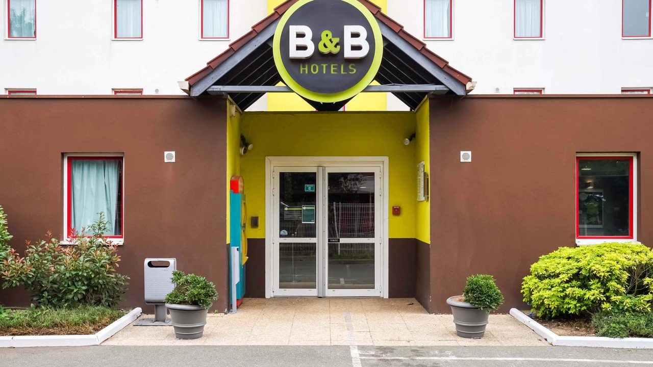 Photo of Outdoor in Goussainville