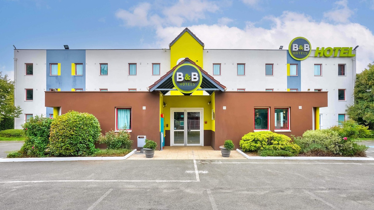 Photo of Outdoor in Goussainville