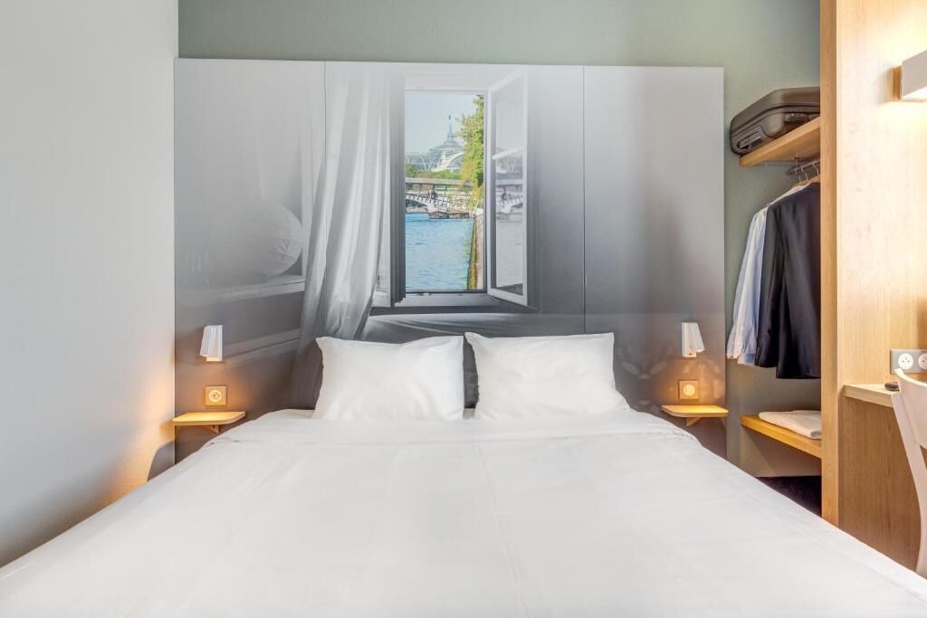 Photo of Bedroom in Goussainville