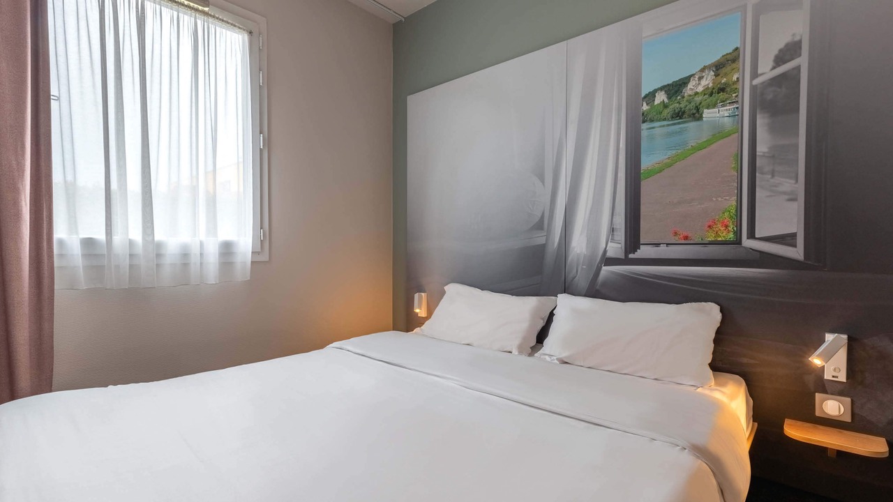 Photo of Bedroom in Evreux