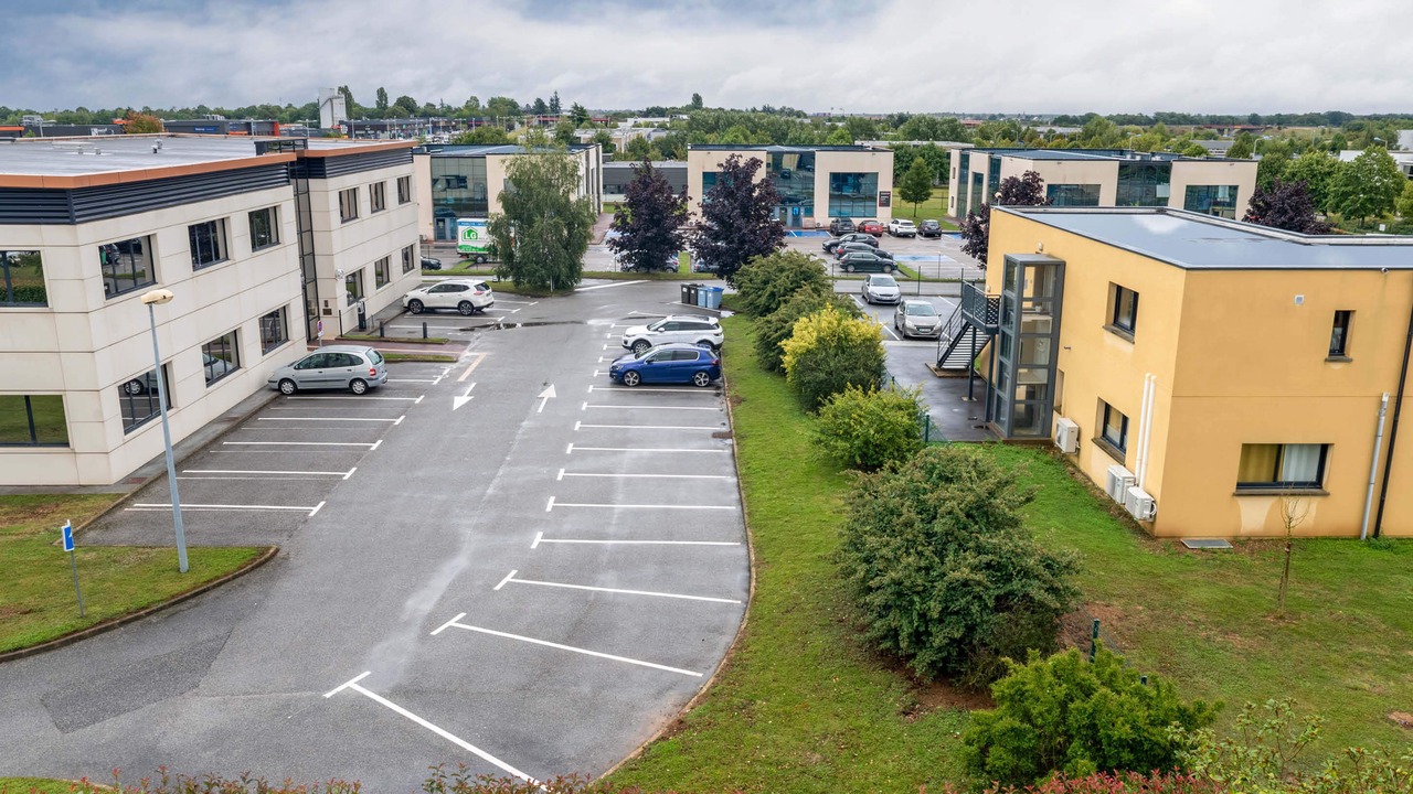 Photo of Others in Evreux