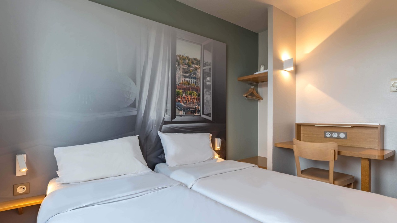 Photo of Bedroom in Evreux