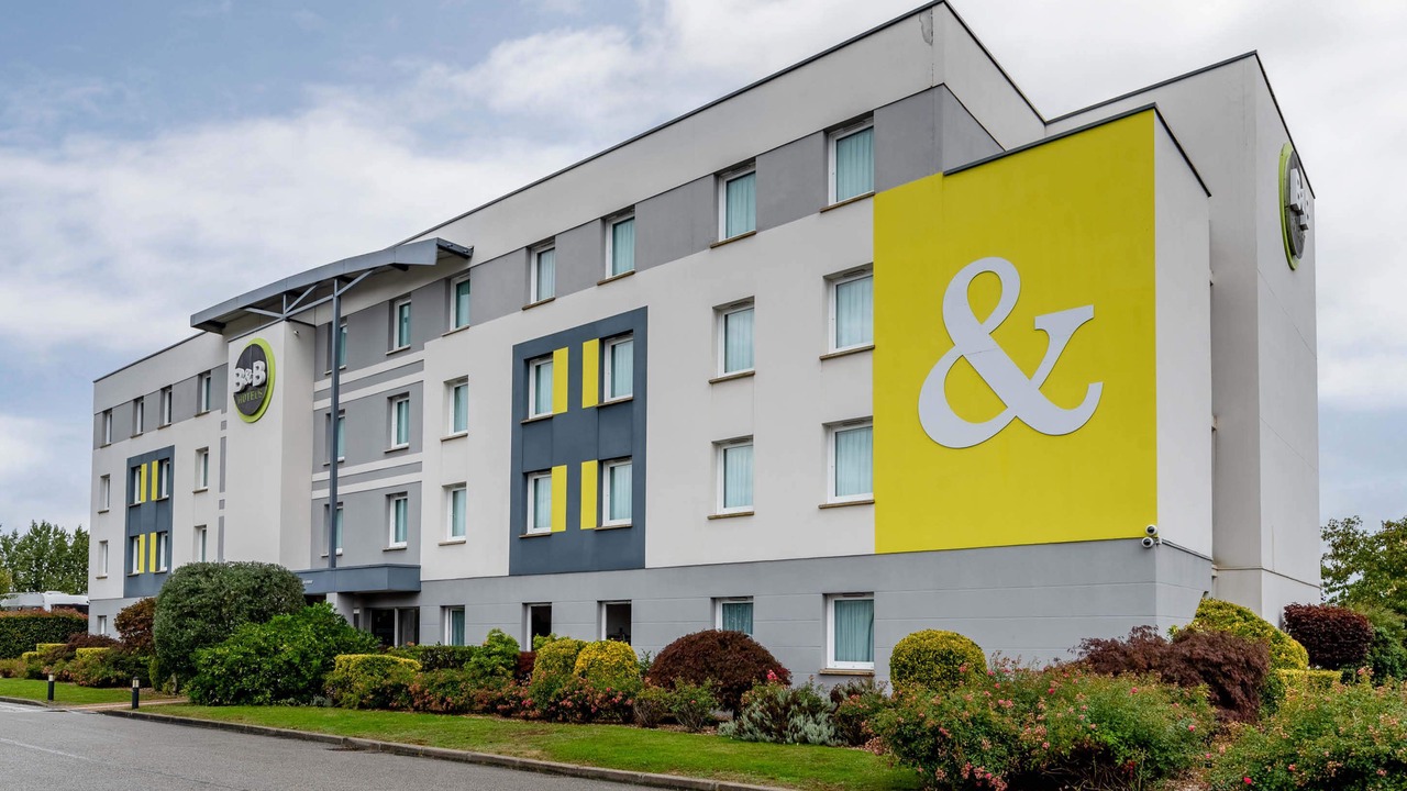 Photo of Outdoor in Evreux