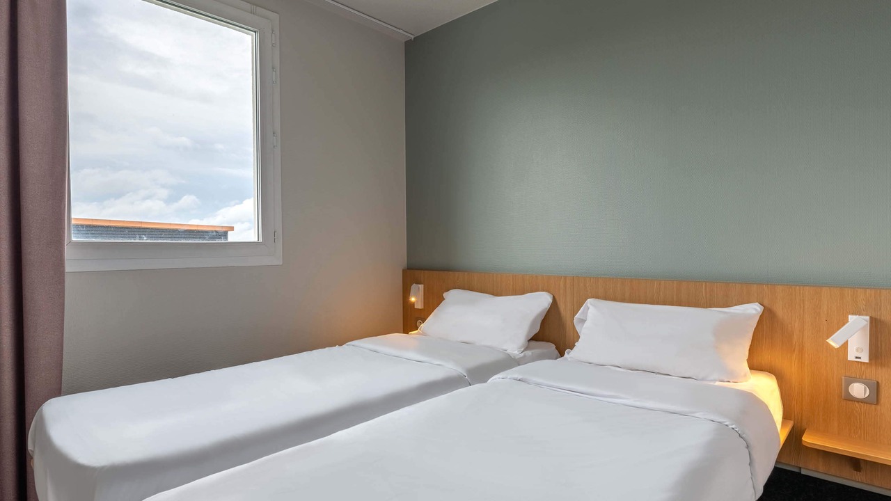 Photo of Bedroom in Evreux