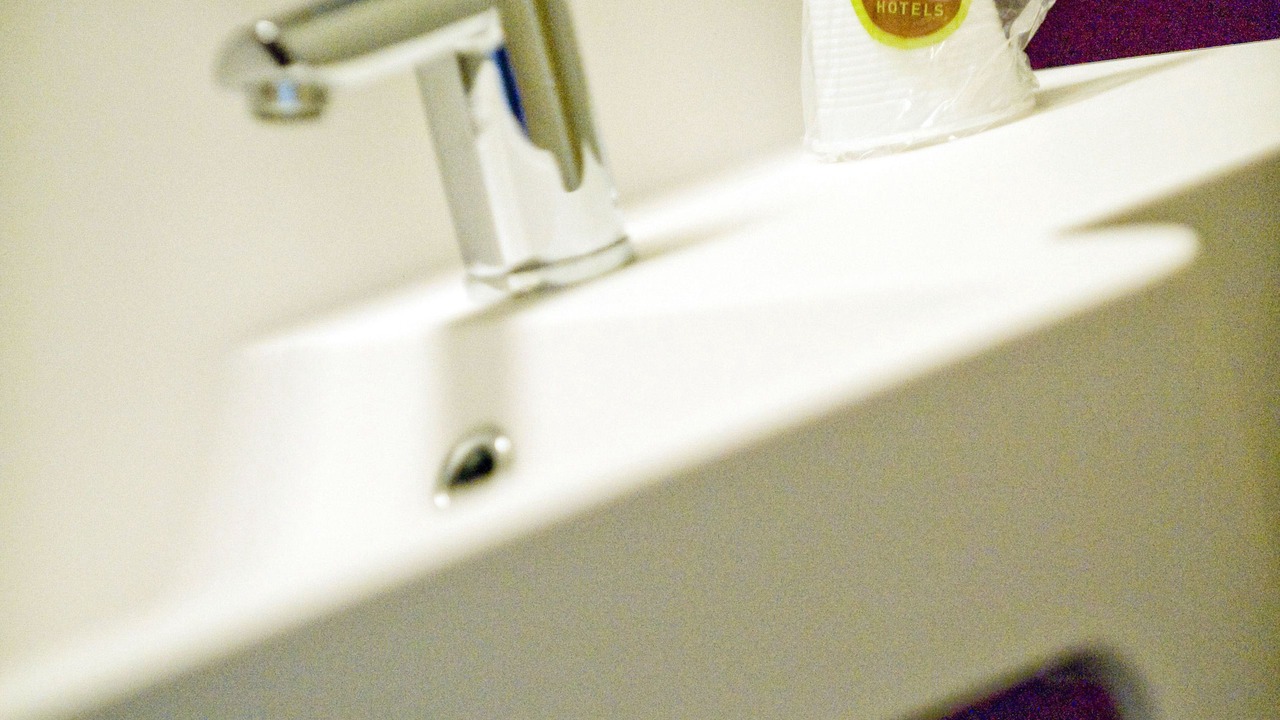 Photo of Bathroom in Evreux