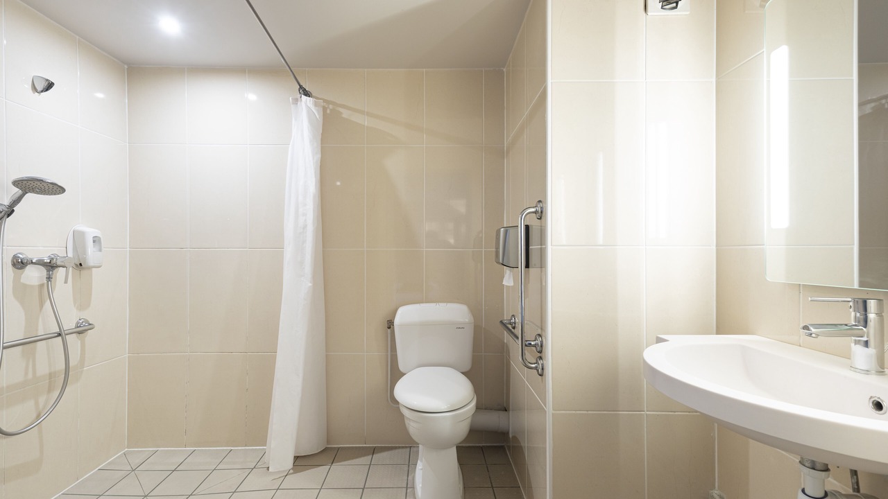 Photo of Bathroom in Monplaisir