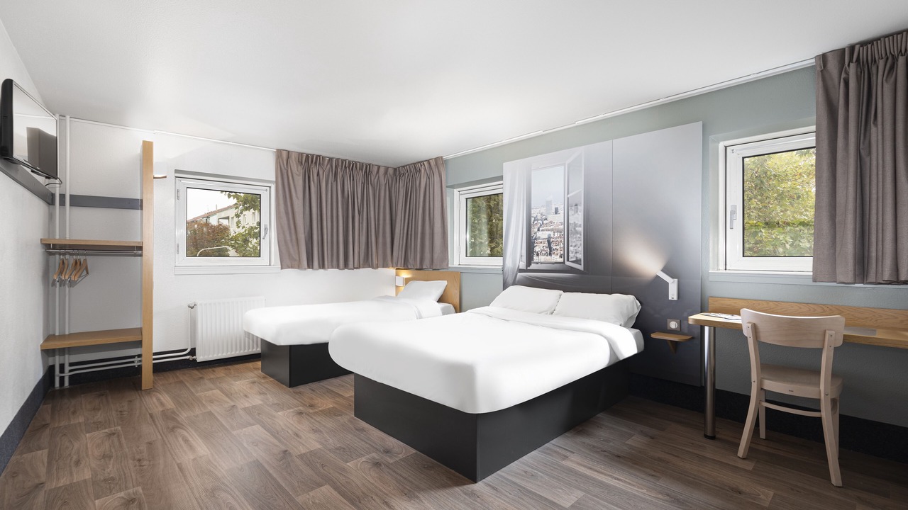 Photo of Bedroom in Monplaisir
