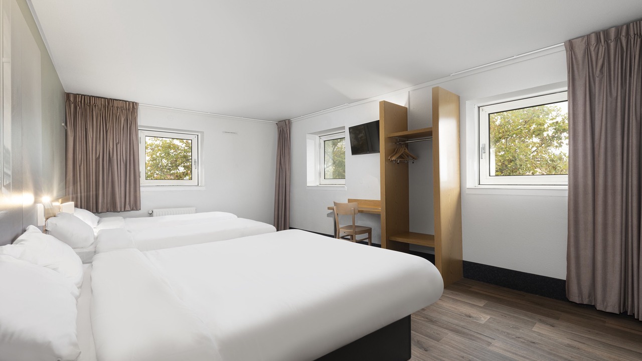 Photo of Bedroom in Monplaisir