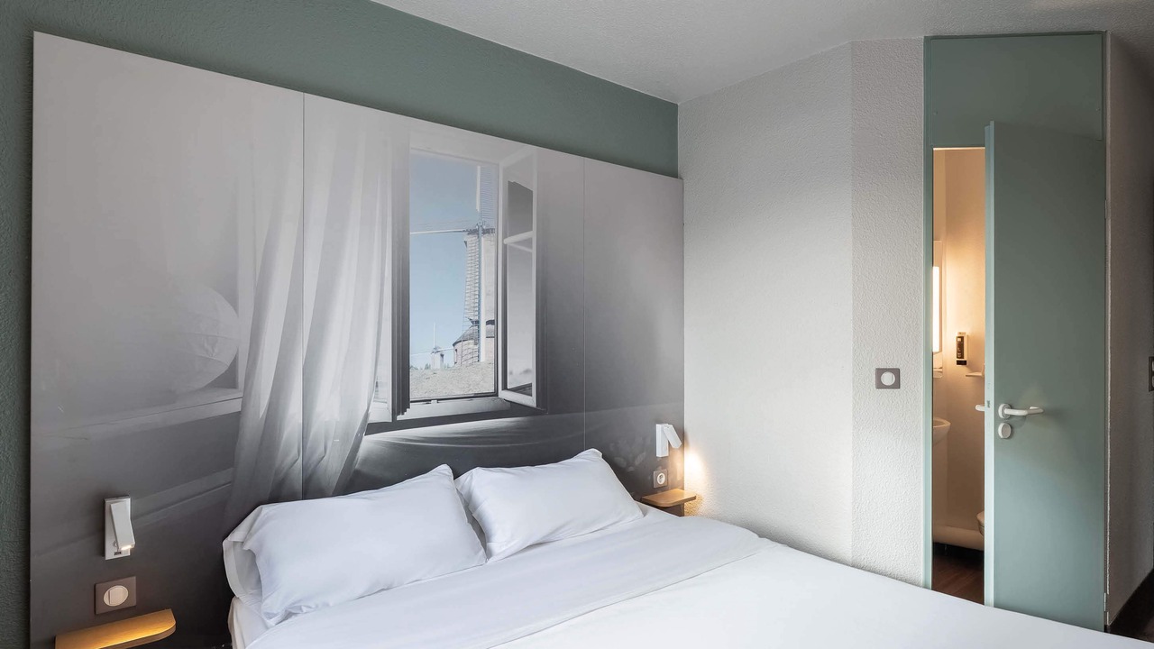 Photo of Bedroom in Lezennes