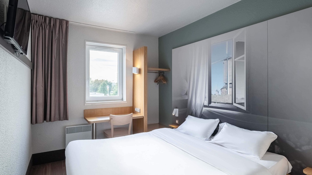 Photo of Bedroom in Lezennes