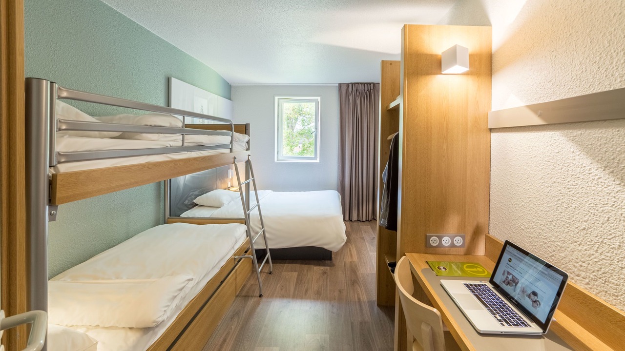 Photo of Bedroom in Lezennes