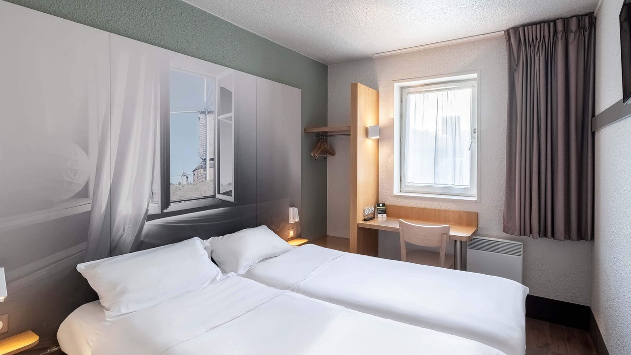 Photo of Bedroom in Lezennes