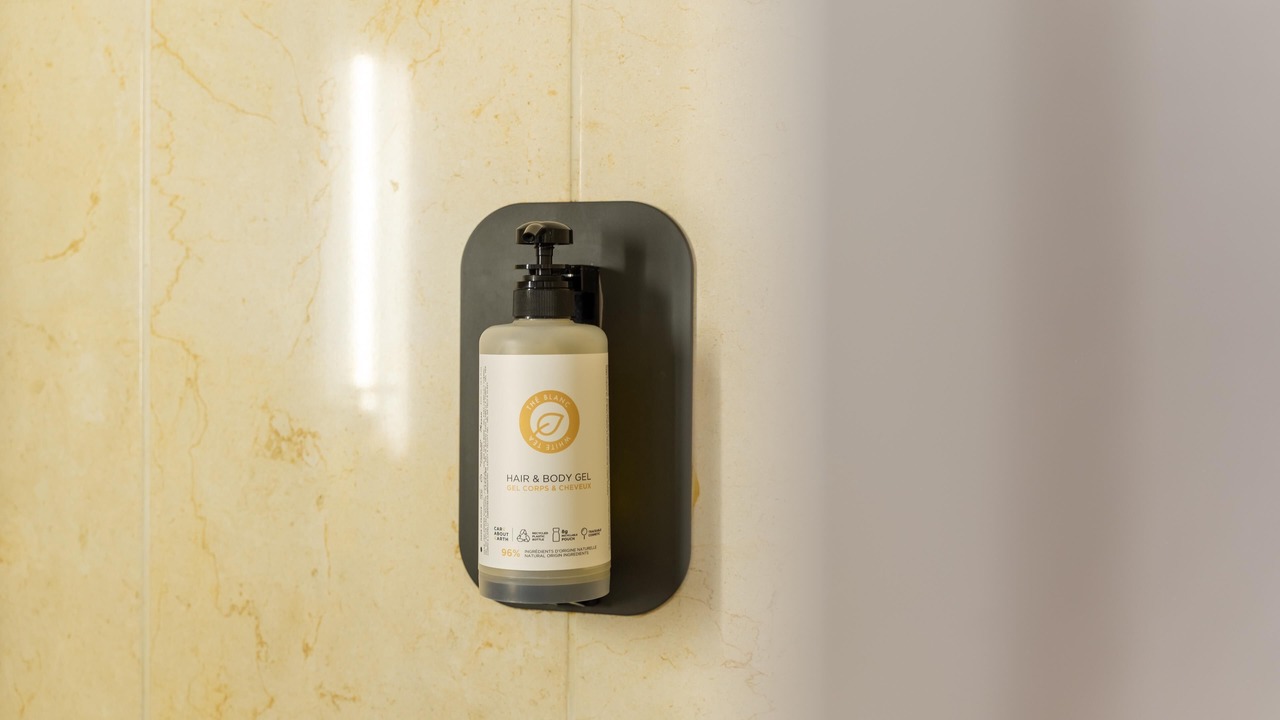 Photo of Bathroom in Lanester