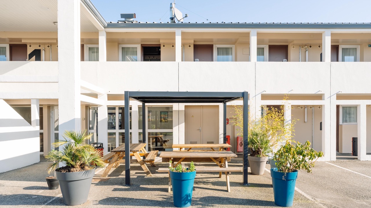 Photo of Outdoor in Lanester