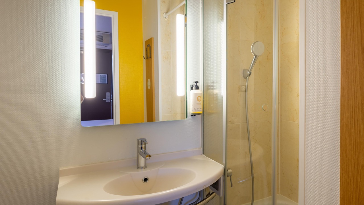 Photo of Bathroom in Lanester