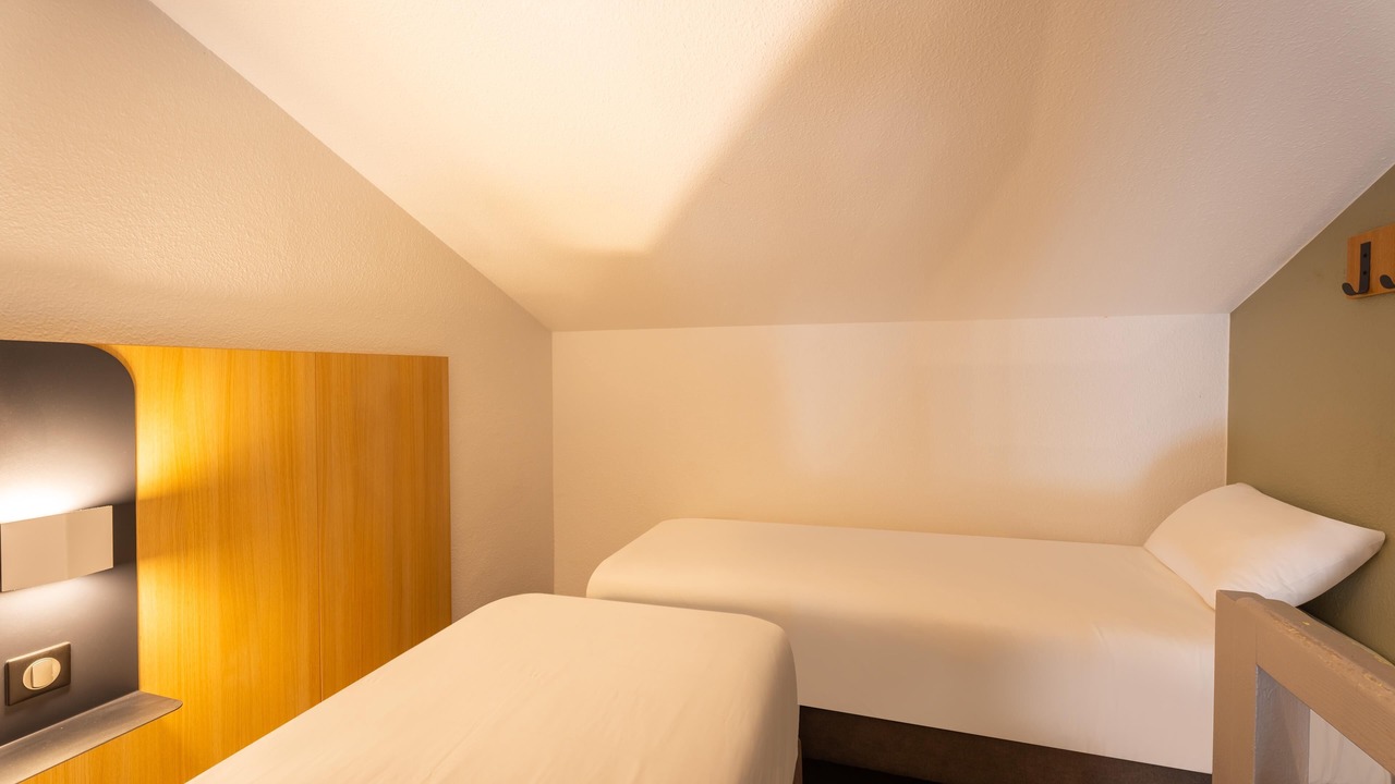 Photo of Bedroom in Lanester