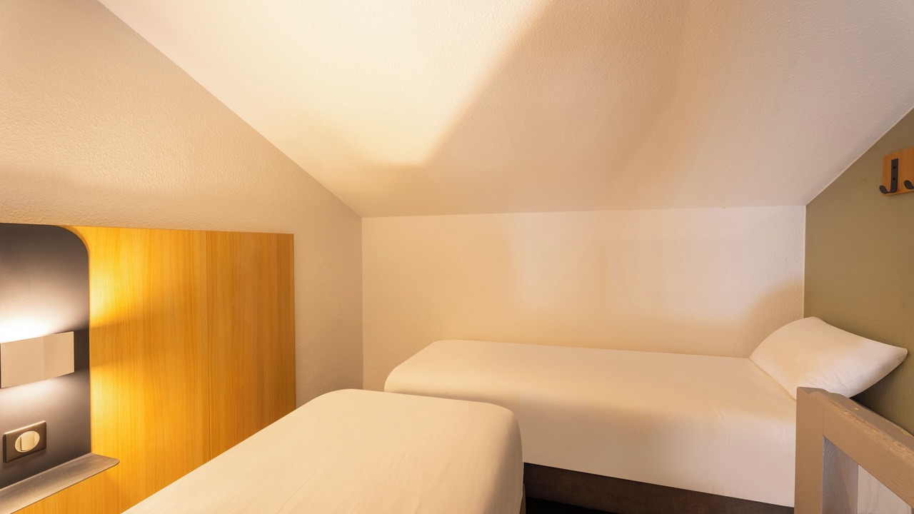 Photo of Bedroom in Lanester