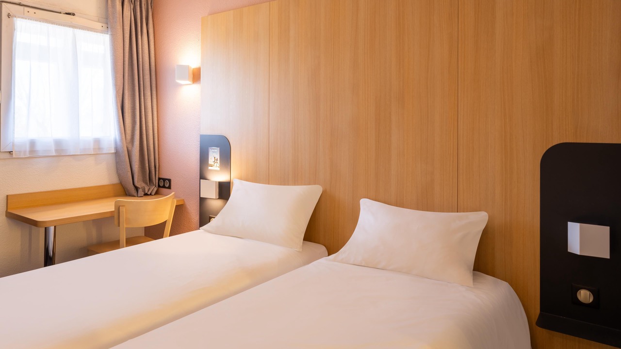 Photo of Bedroom in Lanester
