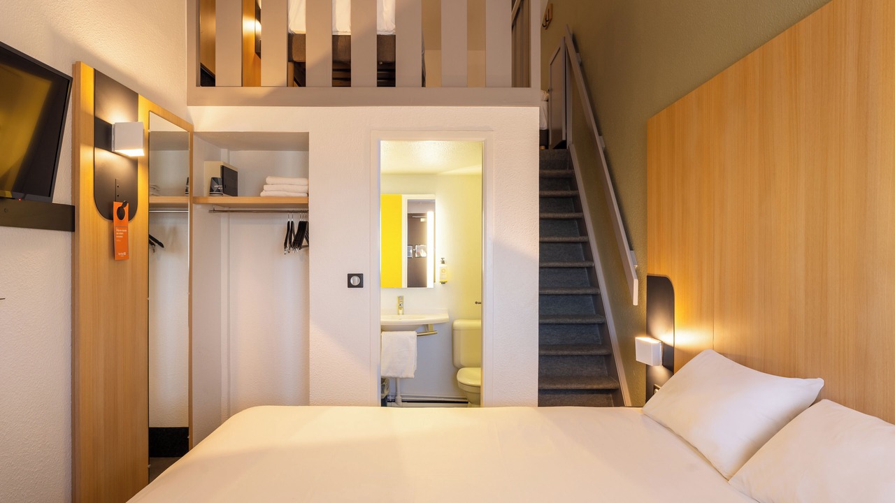 Photo of Bedroom in Lanester