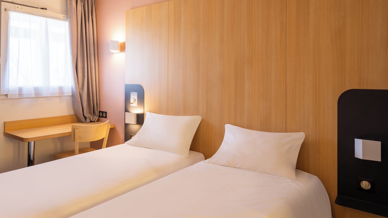 Photo of Bedroom in Lanester