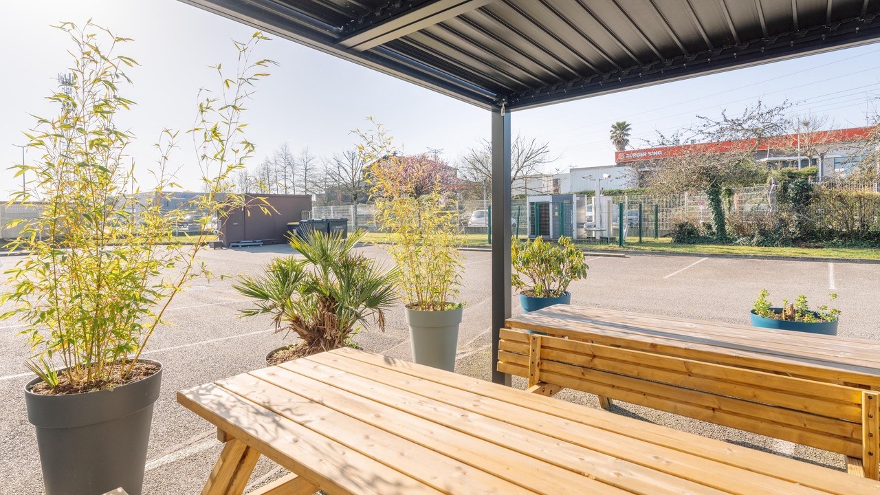 Photo of Outdoor in Lanester