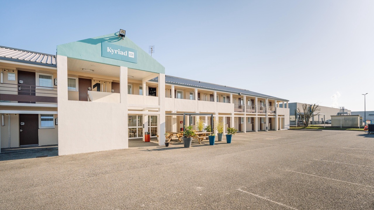 Photo of Outdoor in Lanester
