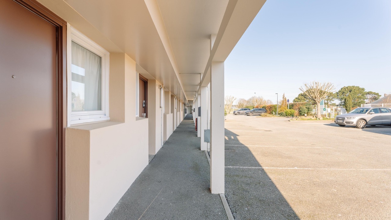 Photo of Outdoor in Lanester