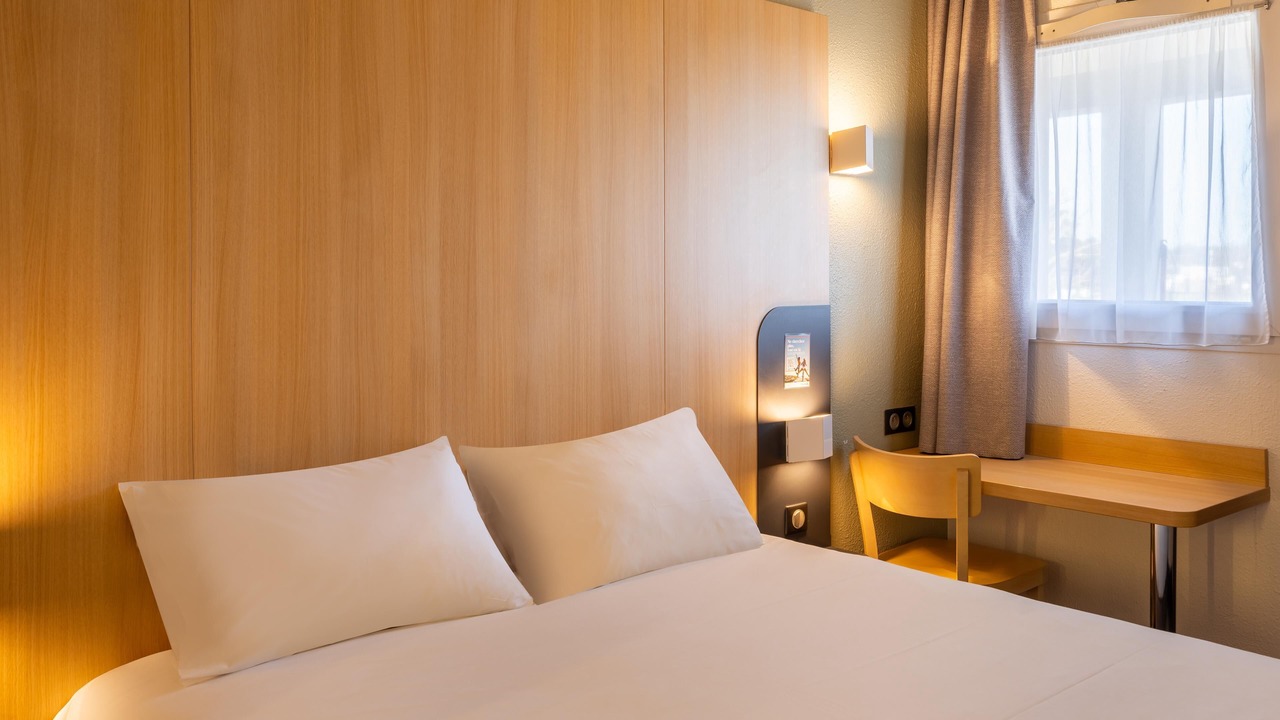 Photo of Bedroom in Lanester