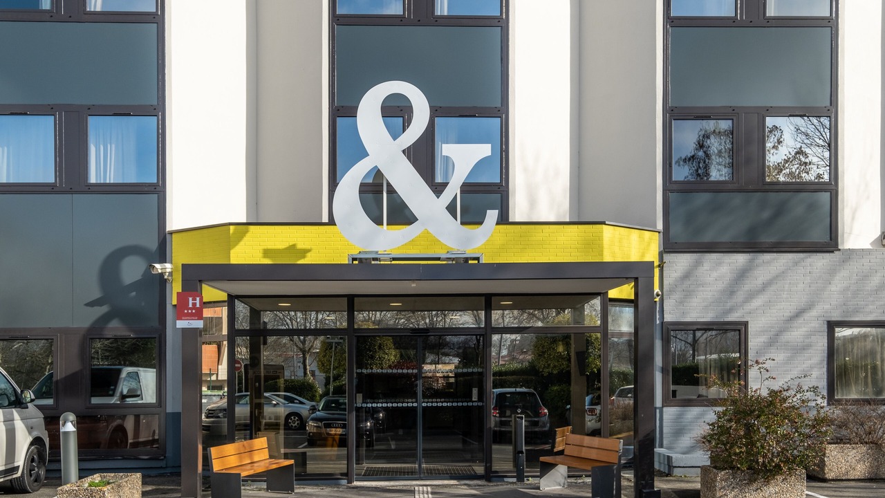 Photo of Outdoor in Compans-Caffarelli