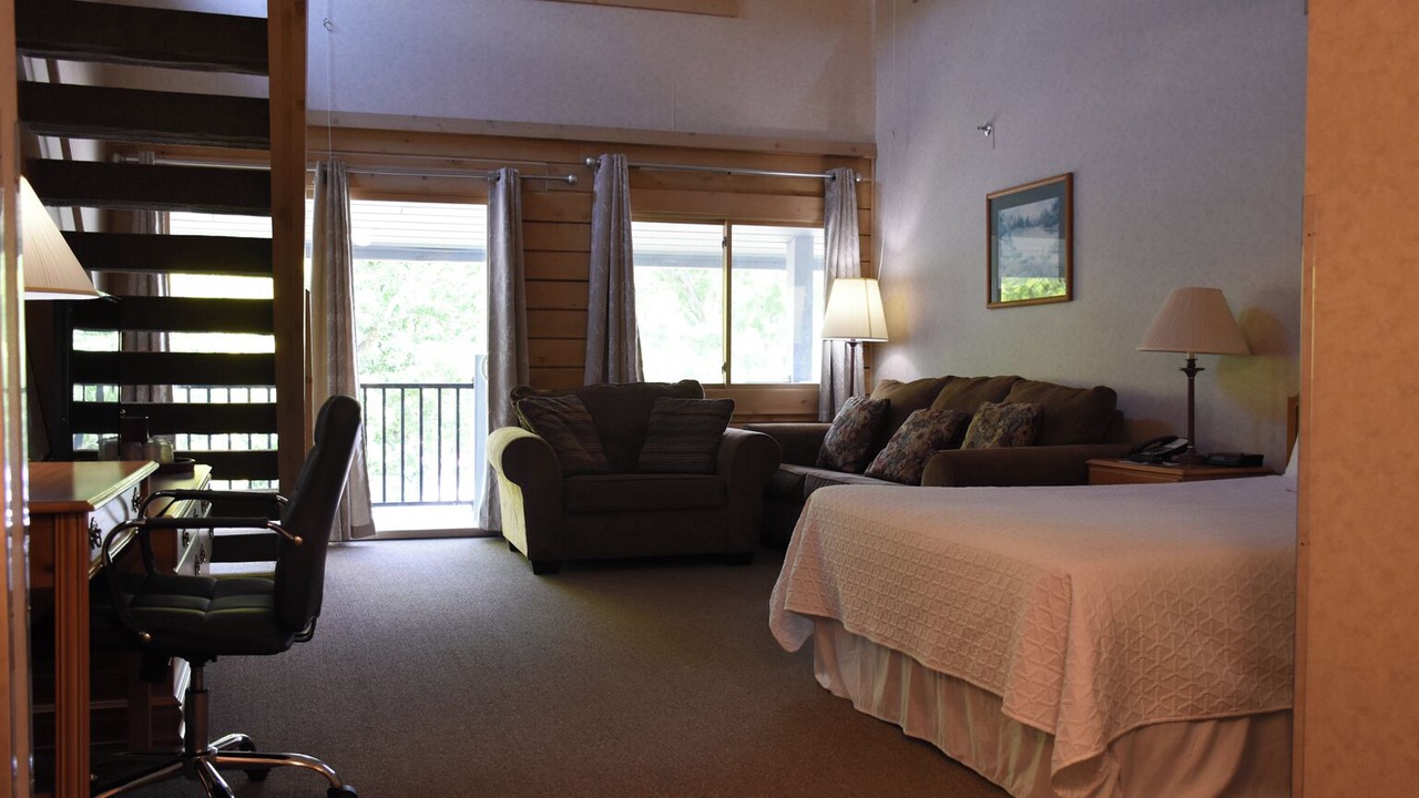 Photo of Bedroom in Oregon