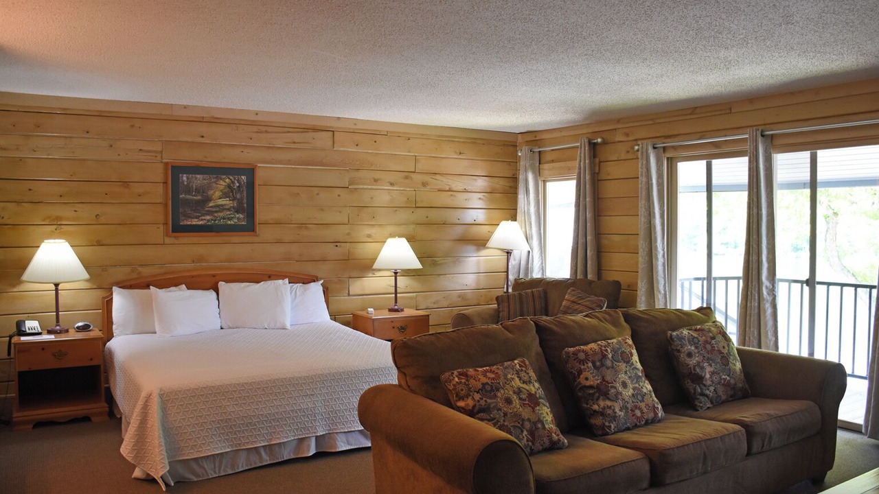 Photo of Livingroom in Oregon