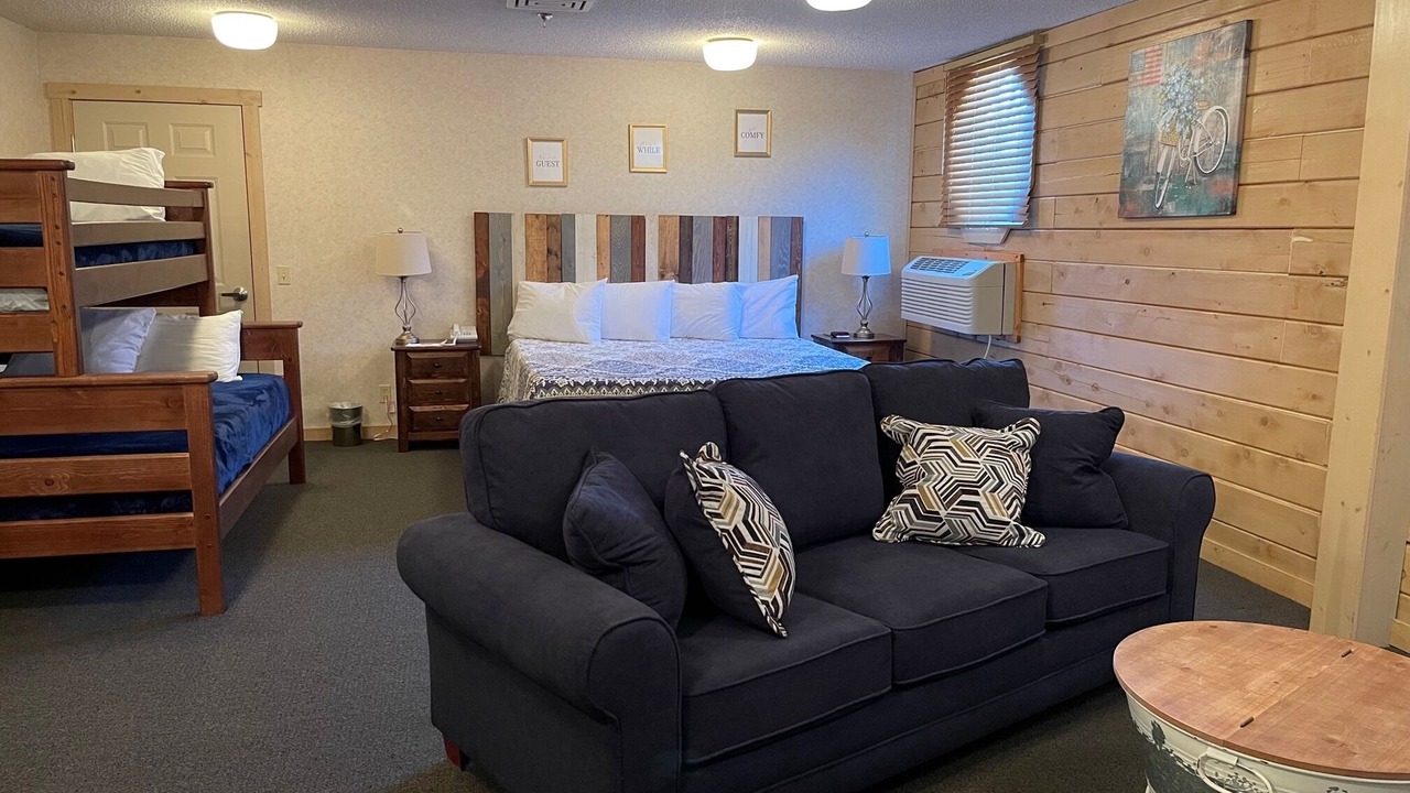 Photo of Bedroom in Oregon