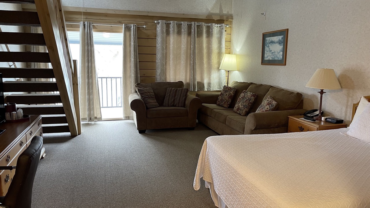 Photo of Bedroom in Oregon