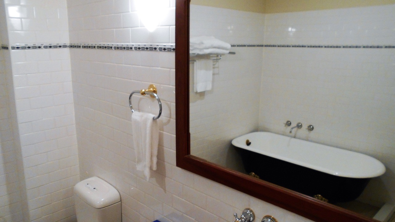 Photo of Bathroom in Mittagong