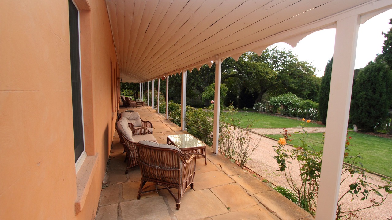 Photo of Patio Balcony in Mittagong