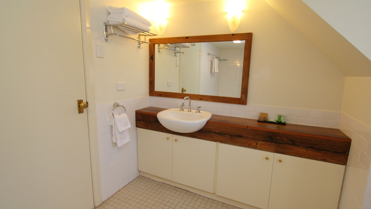 Photo of Bathroom in Mittagong