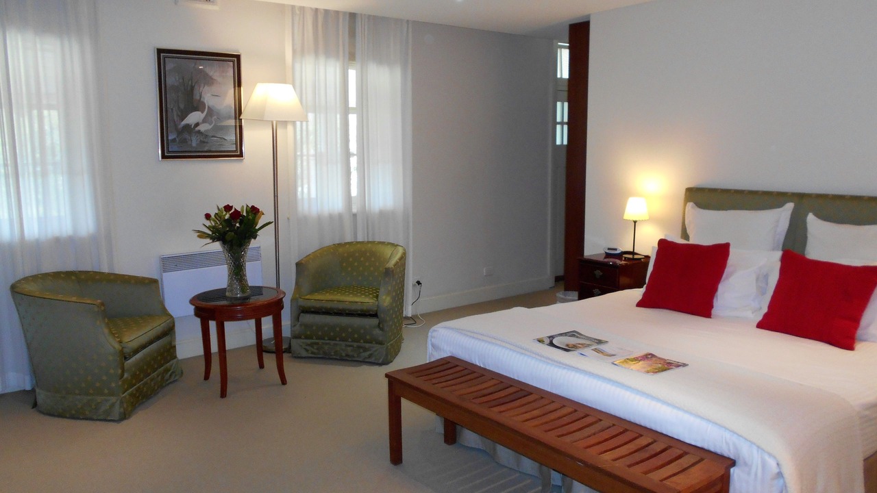 Photo of Bedroom in Mittagong