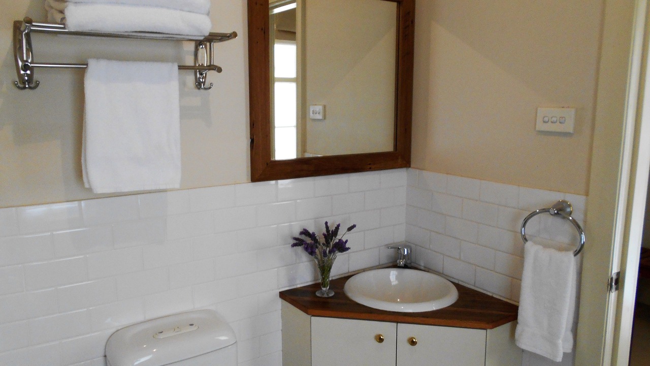 Photo of Bathroom in Mittagong