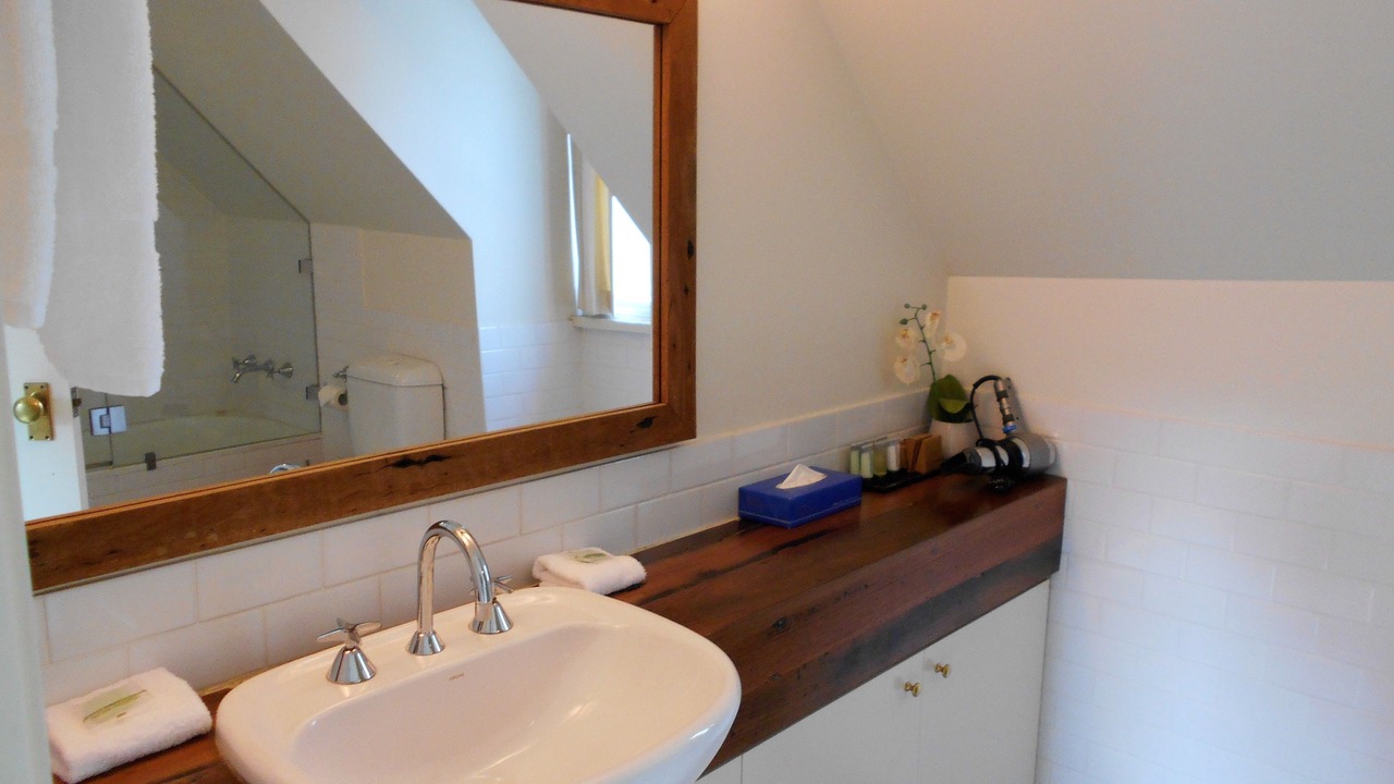 Photo of Bathroom in Mittagong
