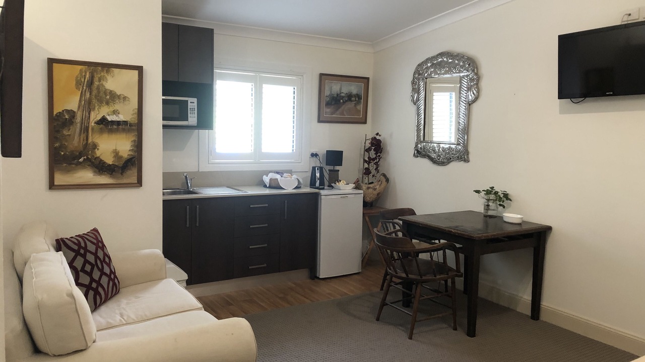 Photo of Bedroom in Mittagong