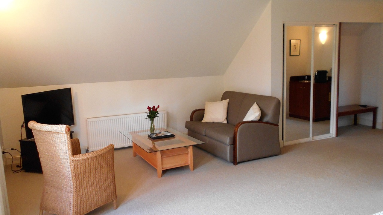 Photo of Bedroom in Mittagong