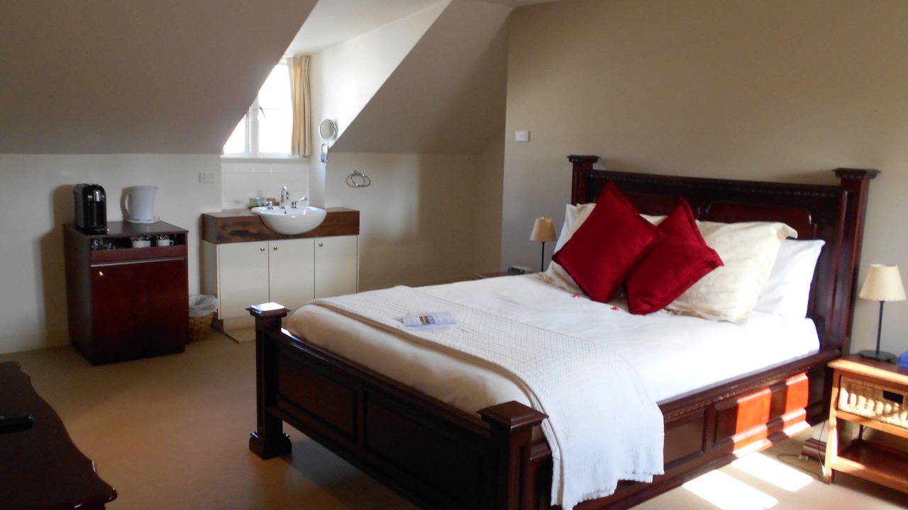 Photo of Bedroom in Mittagong