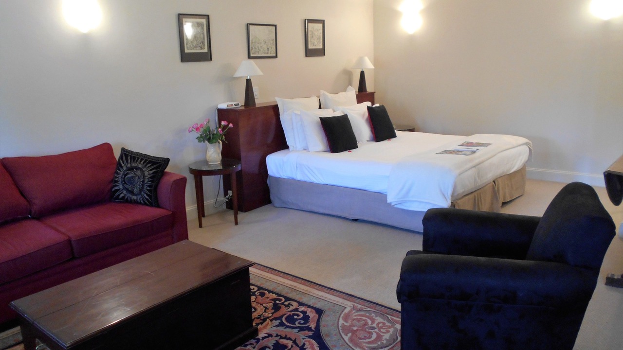 Photo of Bedroom in Mittagong