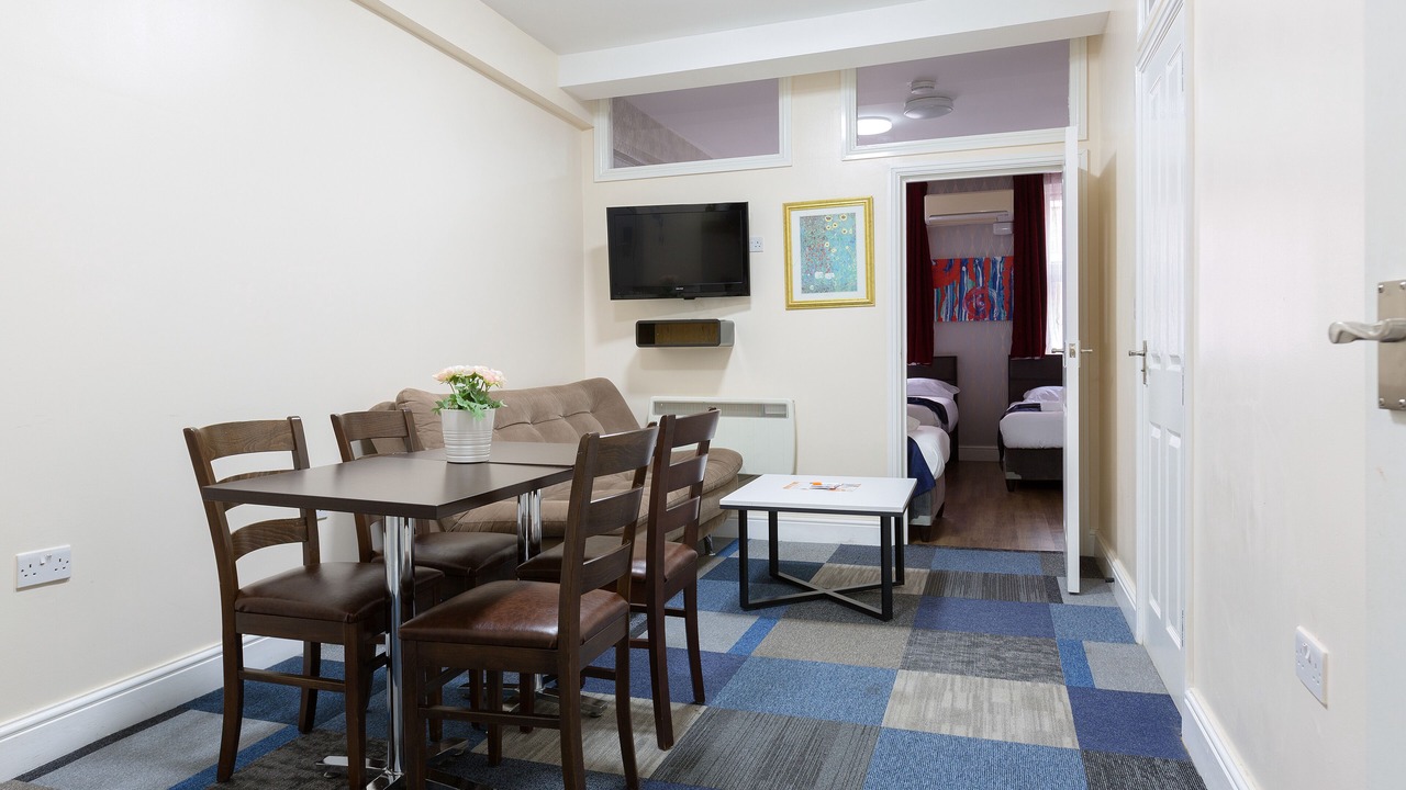 Photo of Bathroom in Shoreditch