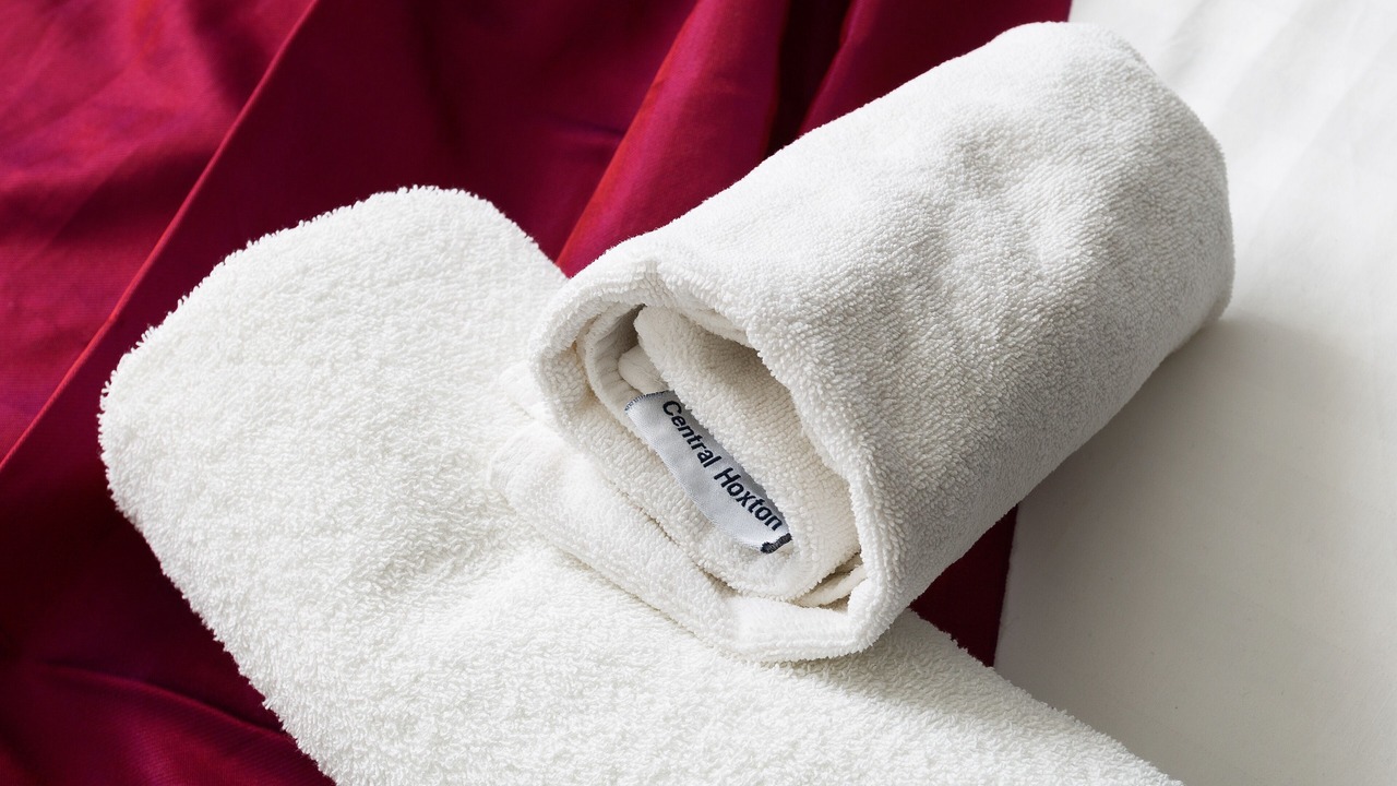 Photo of Bathroom in Shoreditch