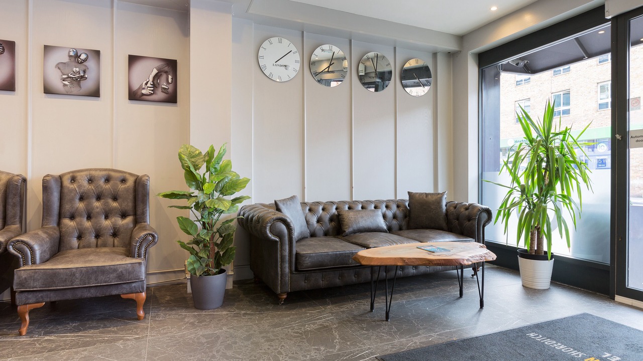 Photo of Others in Shoreditch